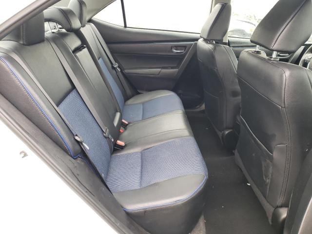 Photo 6 from auction – 2017 TOYOTA COROLLA L with VIN 5YFBURHE6HP611685