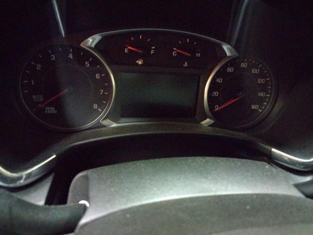 Photo 8 from auction – 2020 CHEVROLET EQUINOX LT with VIN 3GNAXJEV5LS527904