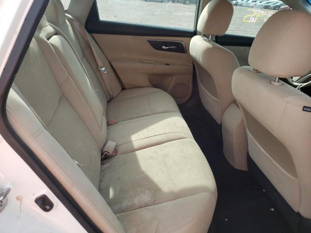 Photo 6 from auction – 2015 NISSAN ALTIMA 2.5 with VIN 1N4AL3AP7FN316747