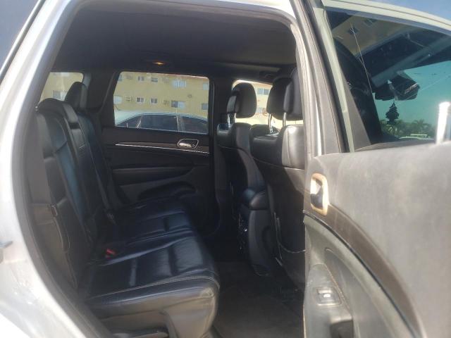 Photo 6 from auction – 2015 JEEP GRAND CHER with VIN 1C4RJEBG0FC718831