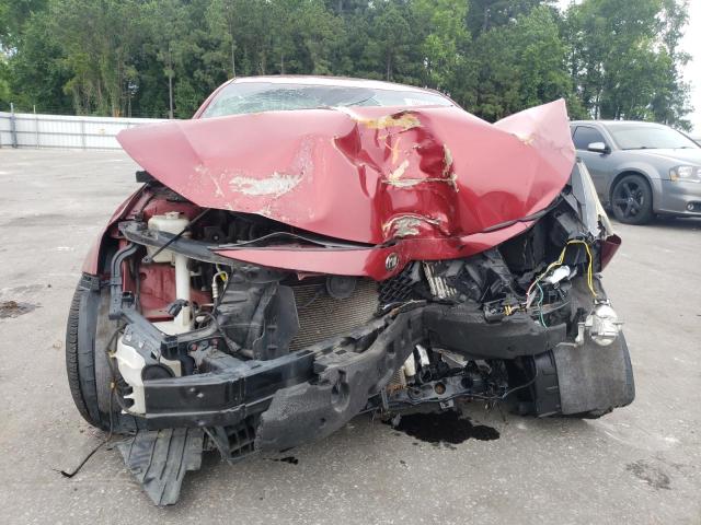 Photo 9 from auction – 2012 KIA OPTIMA EX with VIN 5XXGN4A64CG009670