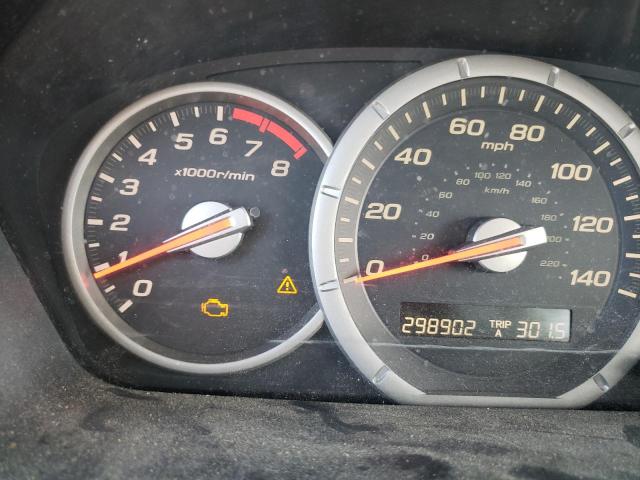 Zdjęcie 8 z aukcji – 2007 HONDA PILOT EXL z VIN 5FNYF28597B004590