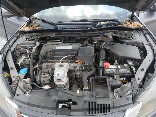 Photo 7 from auction – 2014 HONDA ACCORD EX with VIN 1HGCR2F78EA143252