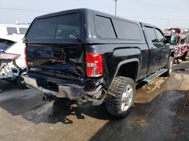 Photo 4 from auction – 2016 GMC SIERRA K25 with VIN 1GT12SEG9GF258010