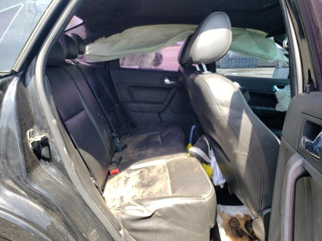 Photo 6 from auction – 2011 FORD FOCUS SEL with VIN 1FAHP3HN7BW105320