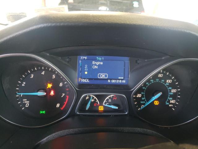 Photo 8 from auction – 2014 FORD FOCUS SE with VIN 1FADP3F26EL272989