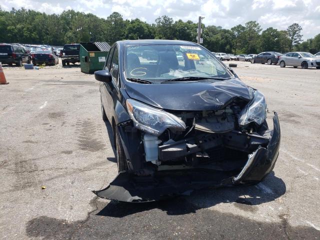 Photo 9 from auction – 2017 NISSAN VERSA NOTE with VIN 3N1CE2CP0HL381532