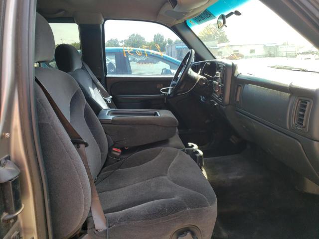 Photo 5 from auction – 2001 GMC NEW SIERRA with VIN 2GTEC19V711256076