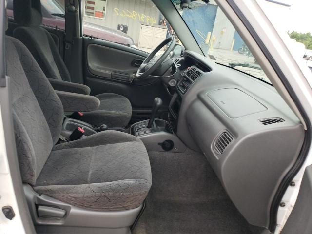 Photo 5 from auction – 2003 CHEVROLET TRACKER ZR with VIN 2CNBJ734336921536