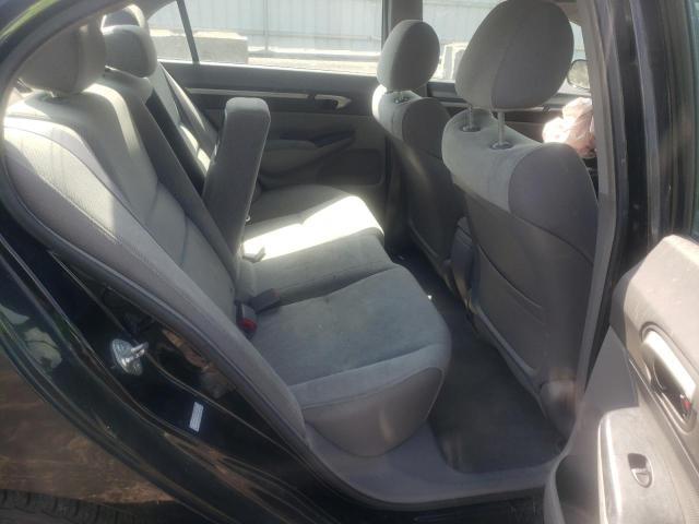 Photo 6 from auction – 2010 HONDA CIVIC EX with VIN 2HGFA1F82AH562166