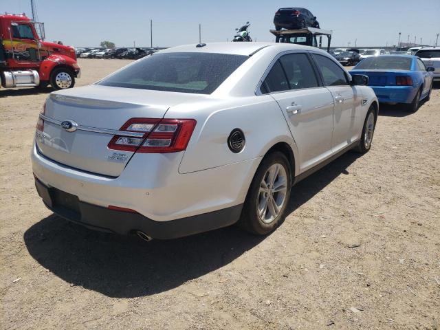 Photo 4 from auction – 2015 FORD TAURUS SEL with VIN 1FAHP2E82FG127475