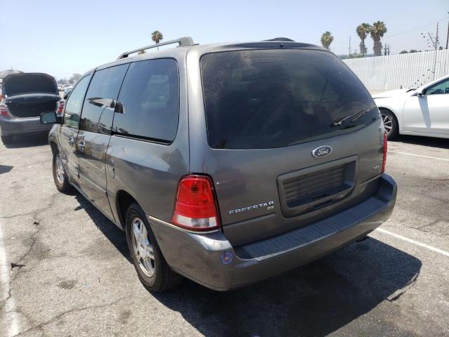 Zdjęcie 3 z aukcji – 2006 FORD FREESTAR S z VIN 2FMDA52266BA27104