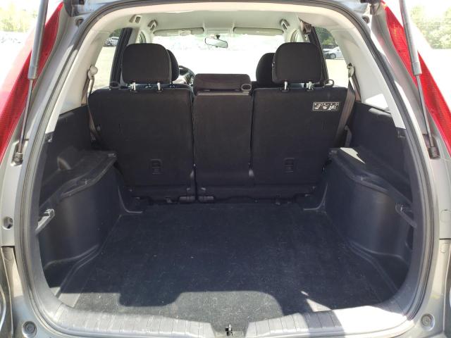 Photo 9 from auction – 2011 HONDA CR-V SE with VIN JHLRE4H45BC005495