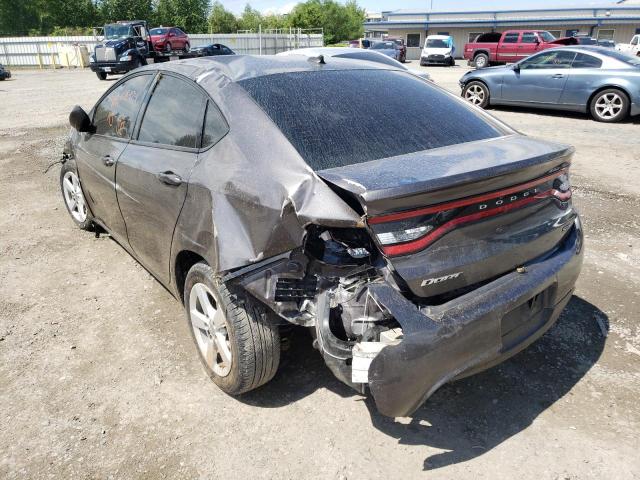 Photo 3 from auction – 2015 DODGE DART SXT with VIN 1C3CDFBB9FD310155