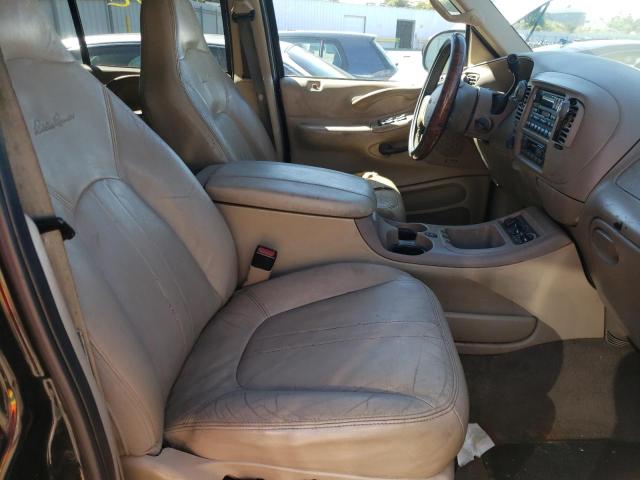 Photo 5 from auction – 2001 FORD EXPEDITION with VIN 1FMFU18L21LA94767
