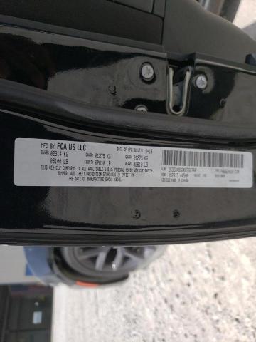 Photo 10 from auction – 2019 DODGE CHARGER SX with VIN 2C3CDXBG2KH732766