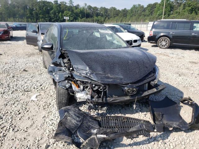 Photo 9 from auction – 2017 TOYOTA COROLLA L with VIN 2T1BURHE2HC774964