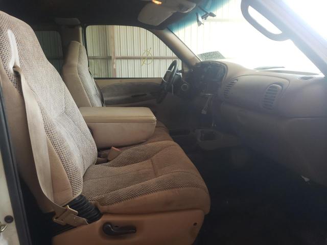 Photo 5 from auction – 1999 DODGE RAM 2500 with VIN 3B7KF2367XG143410