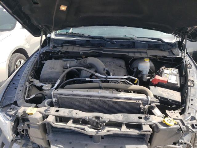 Photo 7 from auction – 2016 RAM 1500 LONGH with VIN 1C6RR7PT5GS212291