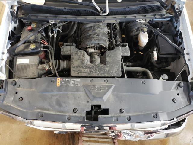 Photo 7 from auction – 2018 CHEVROLET SILVERADO with VIN 3GCUKREC7JG540901