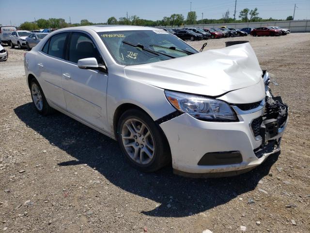 Photo 1 from auction – 2015 CHEVROLET MALIBU 1LT with VIN 1G11C5SL6FF147115