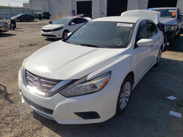 Zdjęcie 2 z aukcji – 2016 NISSAN ALTIMA 2.5 z VIN 1N4AL3AP1GN346036