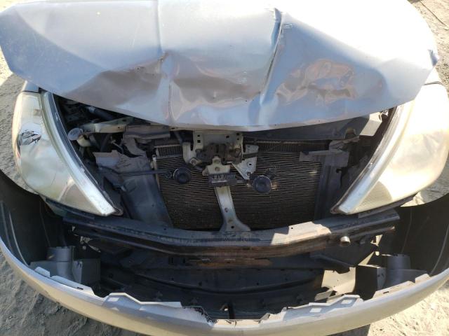 Foto 9 de la subasta – 2007 NISSAN VERSA S con VIN 3N1BC13E37L444440