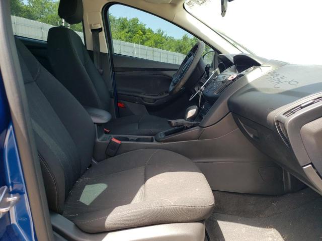 Photo 5 from auction – 2018 FORD FOCUS SE with VIN 1FADP3F28JL240667