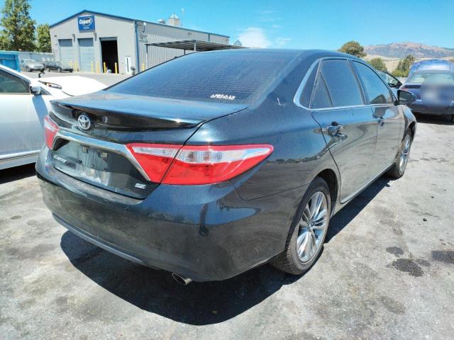 Photo 4 from auction – 2017 TOYOTA CAMRY LE with VIN 4T1BF1FKXHU447277
