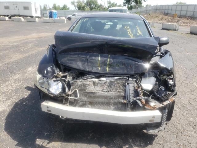 Photo 7 from auction – 2010 HONDA CIVIC EX with VIN 2HGFA1F82AH562166