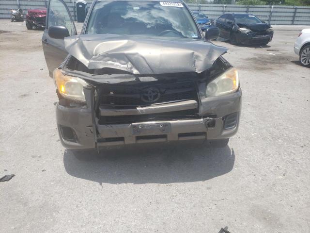 Photo 9 from auction – 2009 TOYOTA RAV4 with VIN JTMZF33V495012876