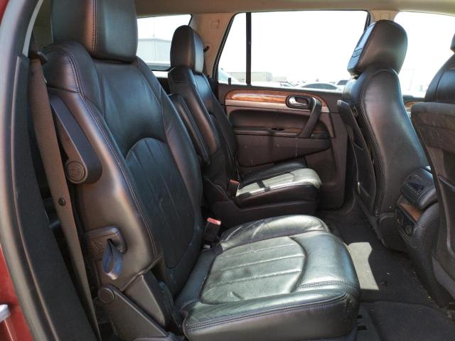 Photo 6 from auction – 2011 BUICK ENCLAVE CX with VIN 5GAKRCED3BJ116917