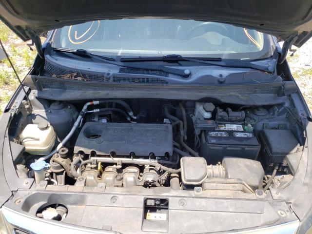 Photo 7 from auction – 2013 KIA SPORTAGE E with VIN KNDPC3A26D7489749