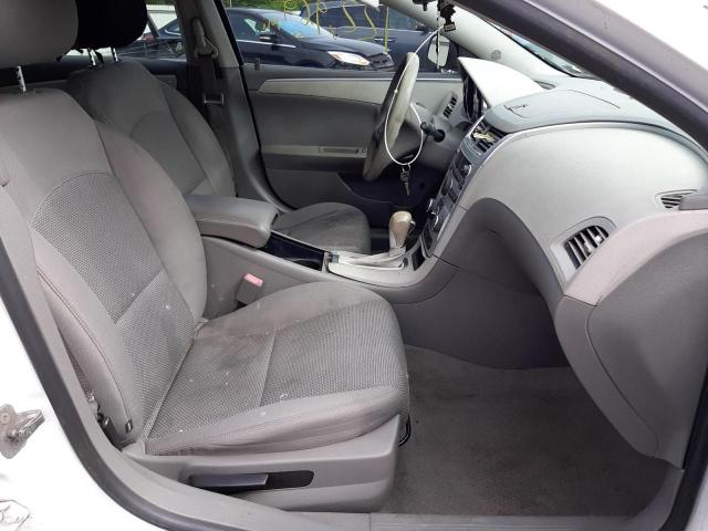 Photo 5 from auction – 2012 CHEVROLET MALIBU LS with VIN 1G1ZB5E02CF354314