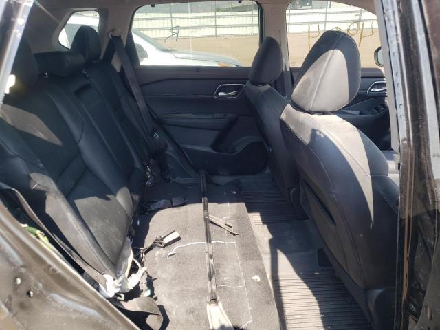Photo 6 from auction – 2021 NISSAN ROGUE SL with VIN 5N1AT3CB0MC734504