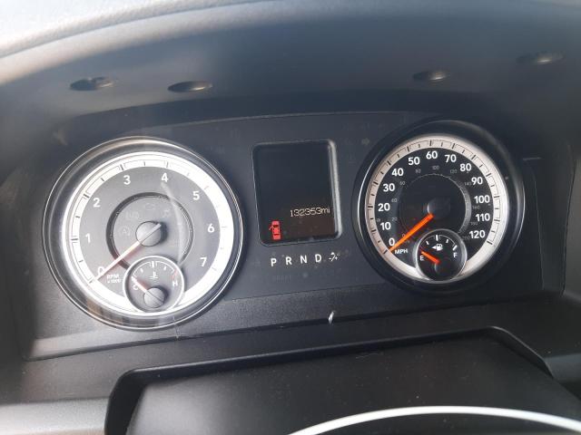 Photo 8 from auction – 2015 RAM 1500 SLT with VIN 1C6RR6GT5FS754631