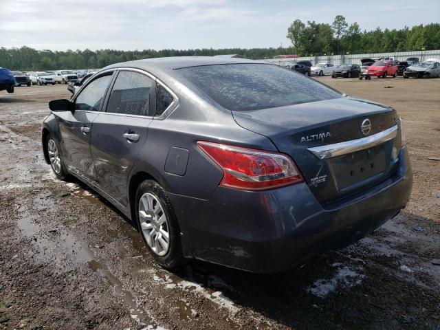 Photo 3 from auction – 2013 NISSAN ALTIMA 2.5 with VIN 1N4AL3AP1DC168328
