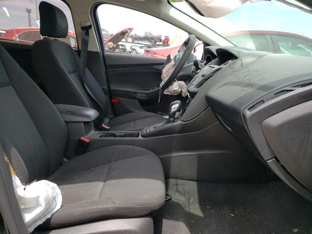 Photo 5 from auction – 2016 FORD FOCUS SE with VIN 1FADP3F26GL243219