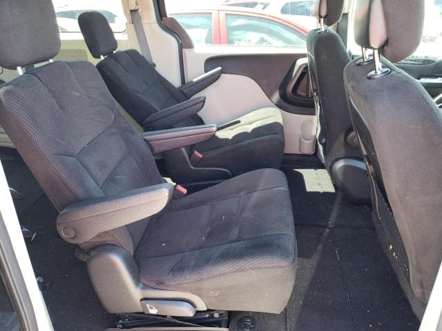 Photo 6 from auction – 2015 DODGE GRAND CARA with VIN 2C4RDGBG3FR542819