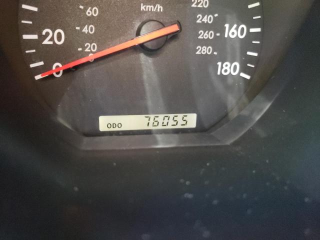 صورة رقم 8 من المزاد - 2002 LEXUS SC 430 مع VIN JTHFN48Y420035414