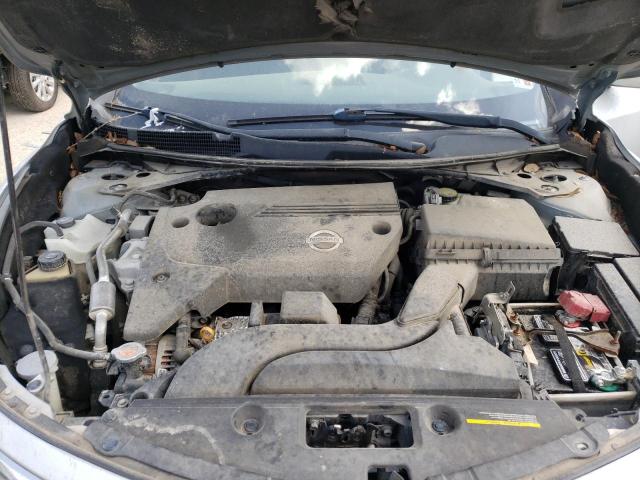 Photo 7 from auction – 2014 NISSAN ALTIMA 2.5 with VIN 1N4AL3AP6EN365842