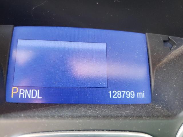 Photo 8 from auction – 2013 FORD FOCUS SE with VIN 1FADP3K28DL153829