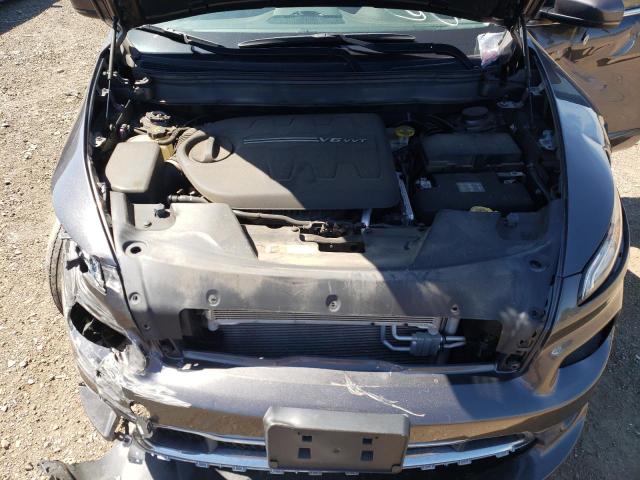 Photo 7 from auction – 2018 JEEP CHEROKEE O with VIN 1C4PJMJX6JD594537