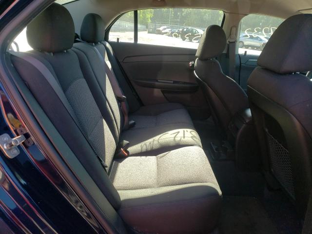 Photo 6 from auction – 2011 CHEVROLET MALIBU 1LT with VIN 1G1ZC5E11BF159471
