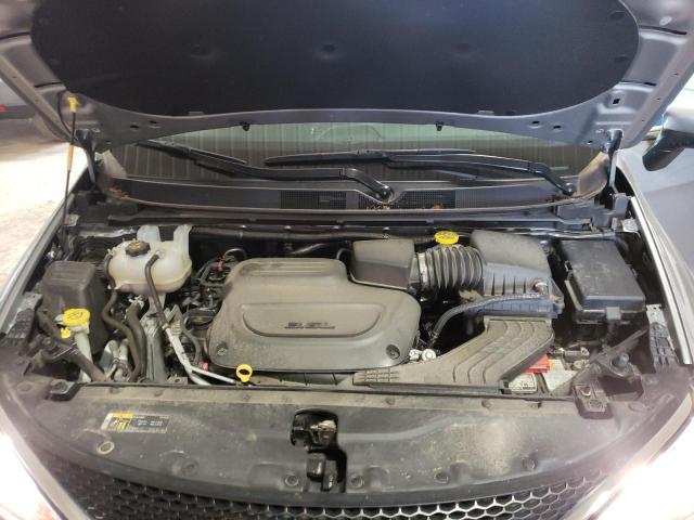 Photo 7 from auction – 2020 CHRYSLER VOYAGER LX with VIN 2C4RC1DG3LR262102