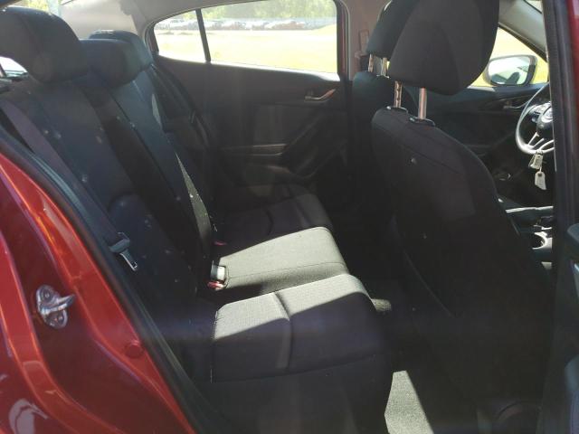 Photo 6 from auction – 2014 MAZDA 3 with VIN JM1BM1U7XE1201349