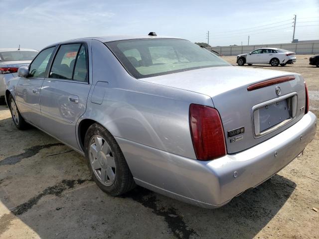 Photo 3 from auction – 2004 CADILLAC DEVILLE DT with VIN 1G6KF57934U210604