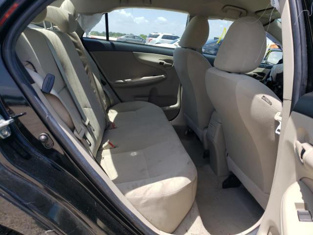 Photo 6 from auction – 2012 TOYOTA COROLLA BA with VIN 2T1BU4EE0CC906703