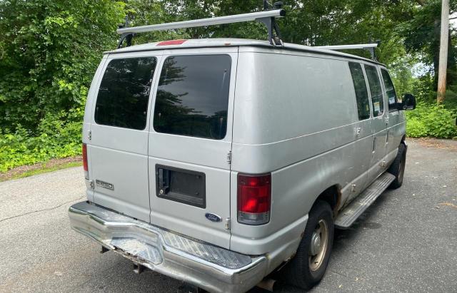 Photo 4 from auction – 2008 FORD ECONOLINE with VIN 1FTNE24L08DA38274