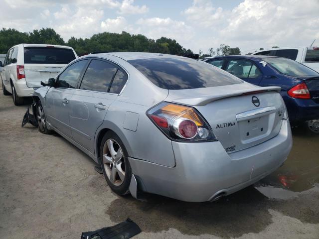 Photo 3 from auction – 2008 NISSAN ALTIMA 3.5 with VIN 1N4BL21E68N402874